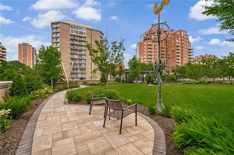 $695,000 | 400 West 49th Terrace, Unit 2032, Kansas City, MO 64112