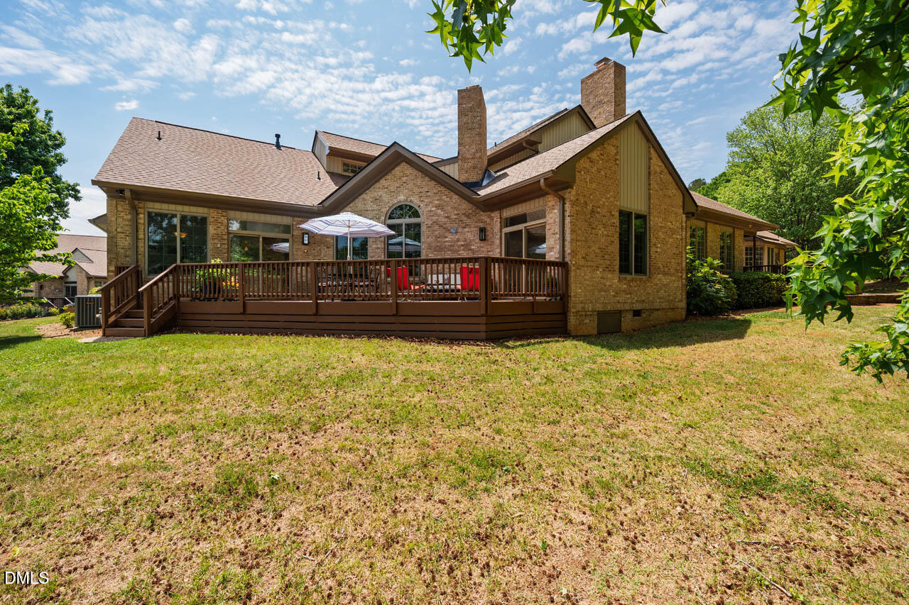 204 Cedar Ridge Way Durham, NC 27705 - Photo 55 of 57 204CedarRidgeWay-017