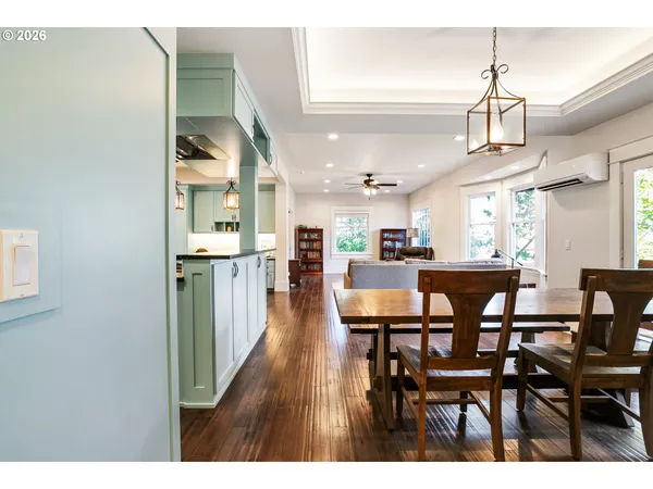 $710,000 | 710 West 11th Avenue, Eugene, OR 97402