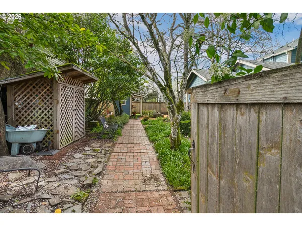 $710,000 | 710 West 11th Avenue, Eugene, OR 97402