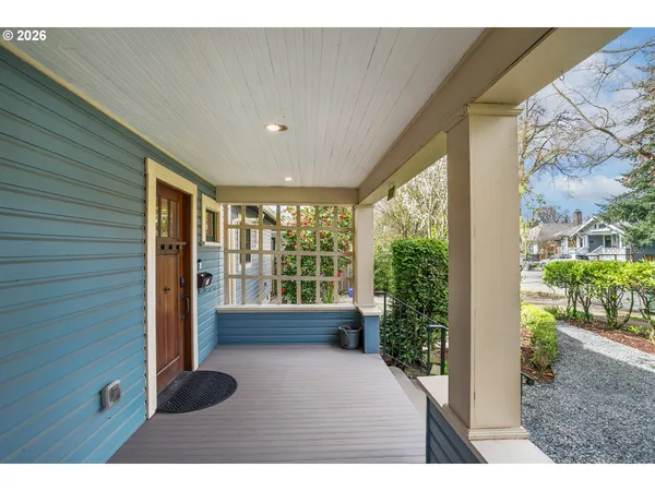 $710,000 | 710 West 11th Avenue, Eugene, OR 97402