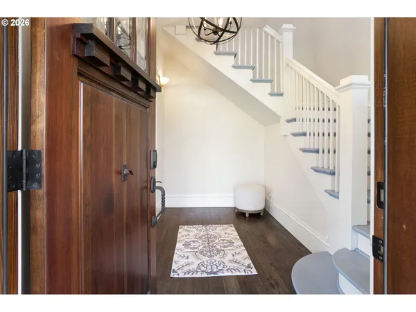 $710,000 | 710 West 11th Avenue, Eugene, OR 97402