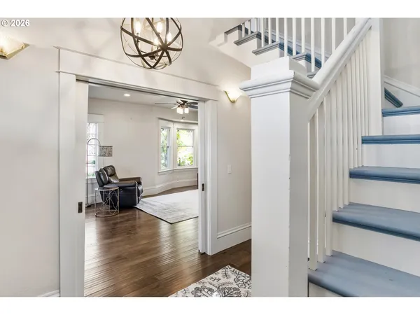 $710,000 | 710 West 11th Avenue, Eugene, OR 97402