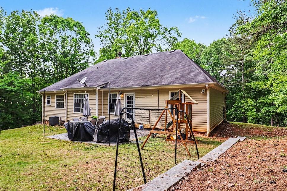795 Woodruff Road Carrollton, GA 30116 - Photo 28 of 33