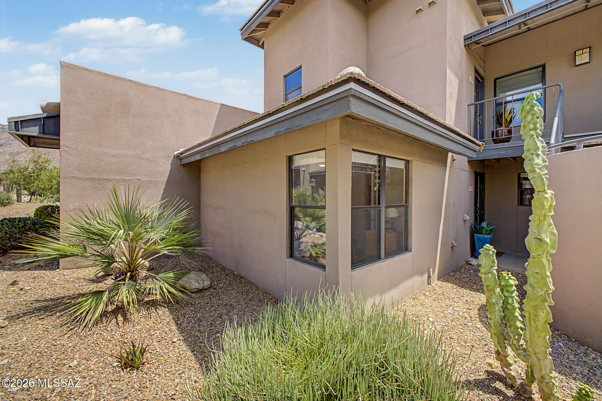 5800 North Kolb Road, Unit 4122 Tucson, AZ 85750 - Photo 17 of 20
