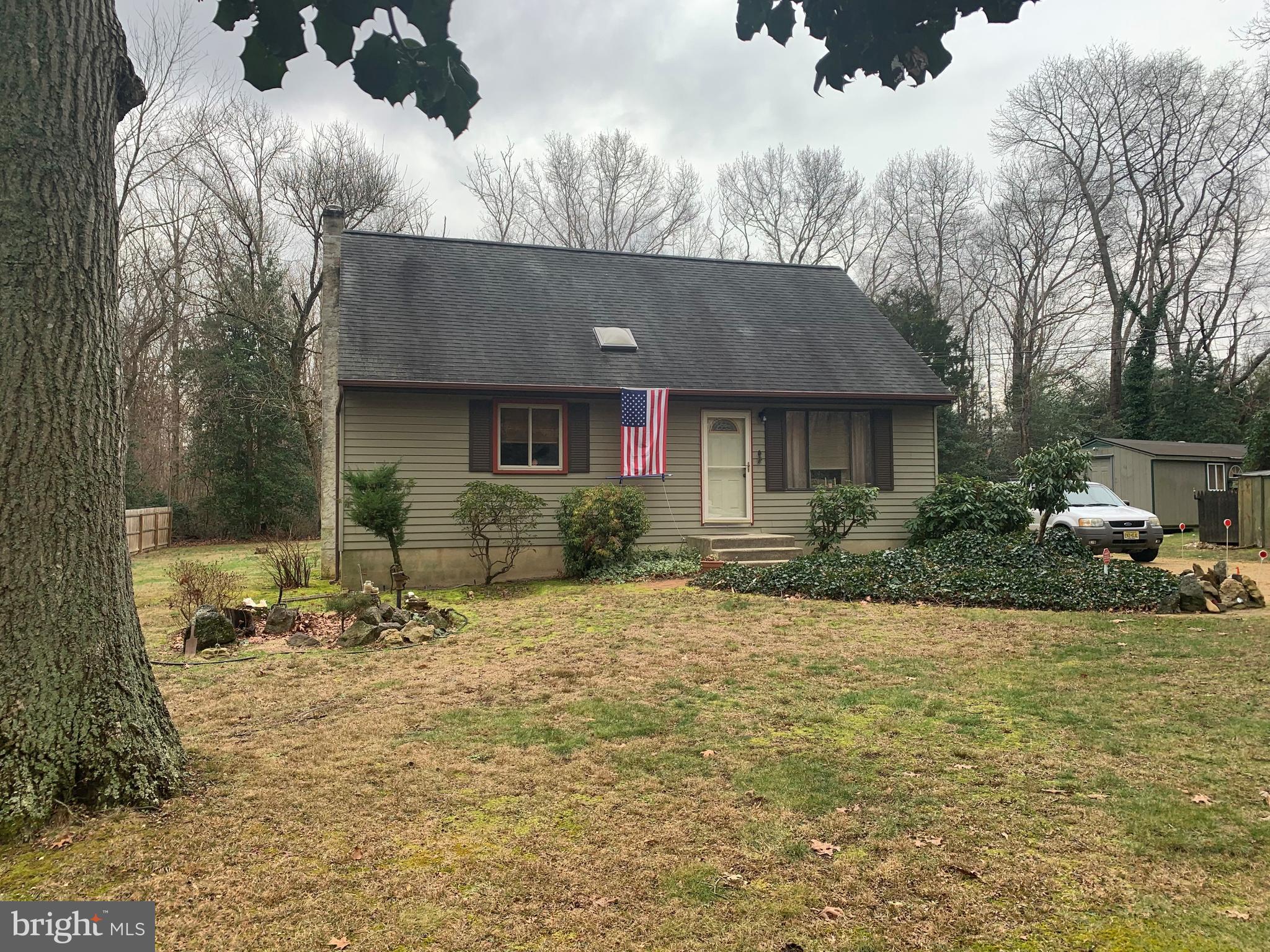 267 Cedarbridge Road Monroeville, NJ 08343 - Photo 2 of 30