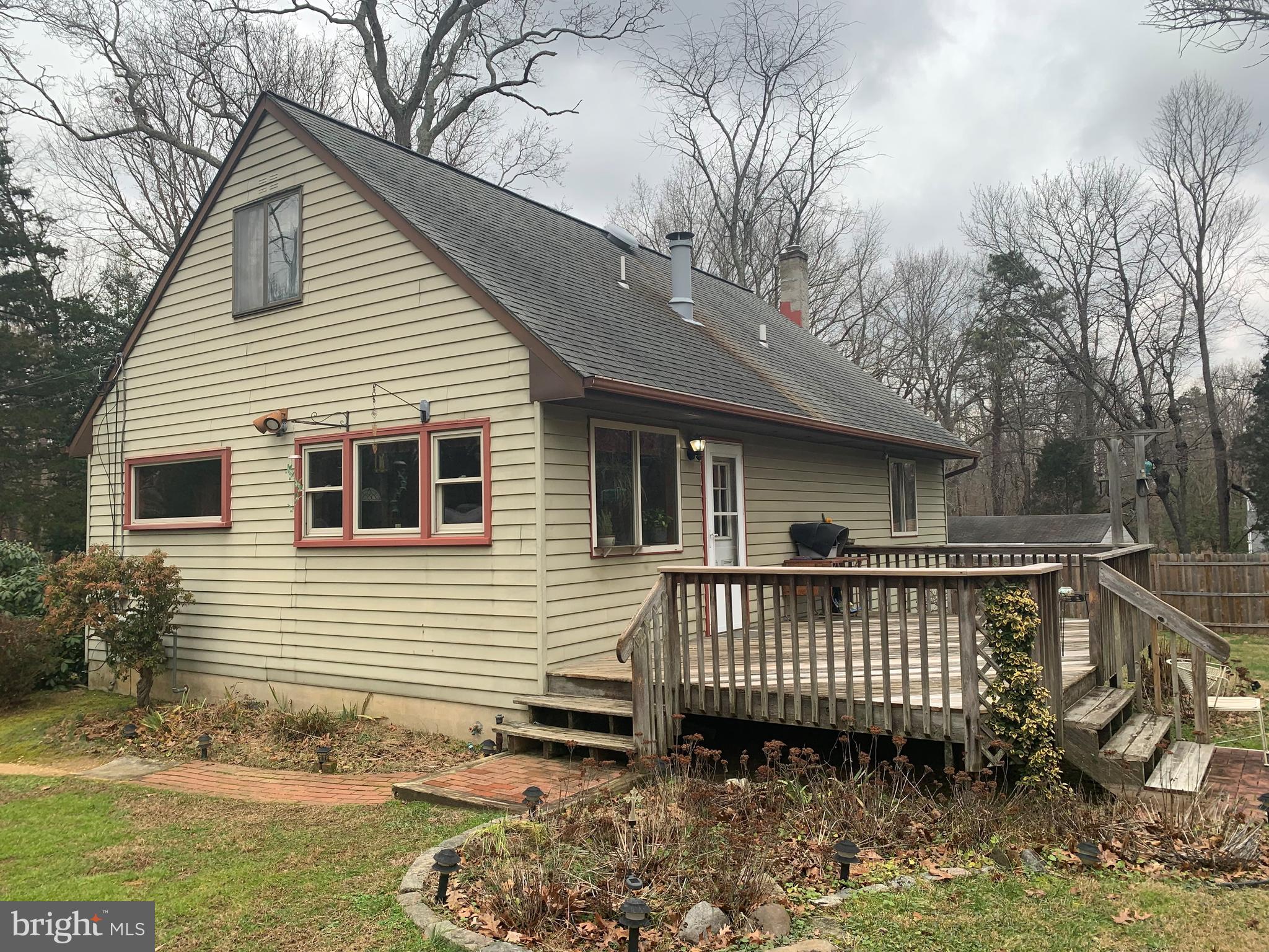 267 Cedarbridge Road Monroeville, NJ 08343 - Photo 3 of 30