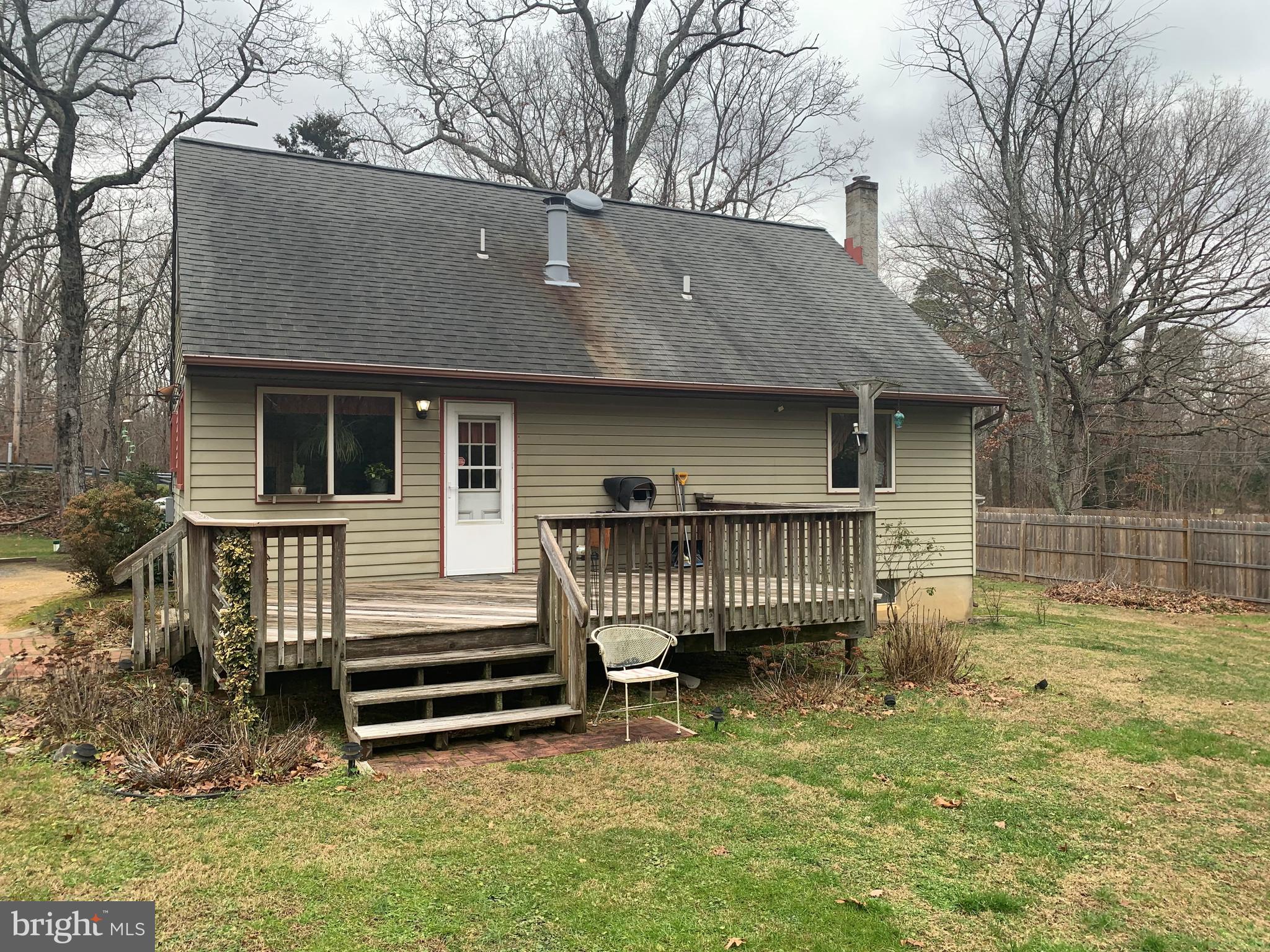267 Cedarbridge Road Monroeville, NJ 08343 - Photo 4 of 30