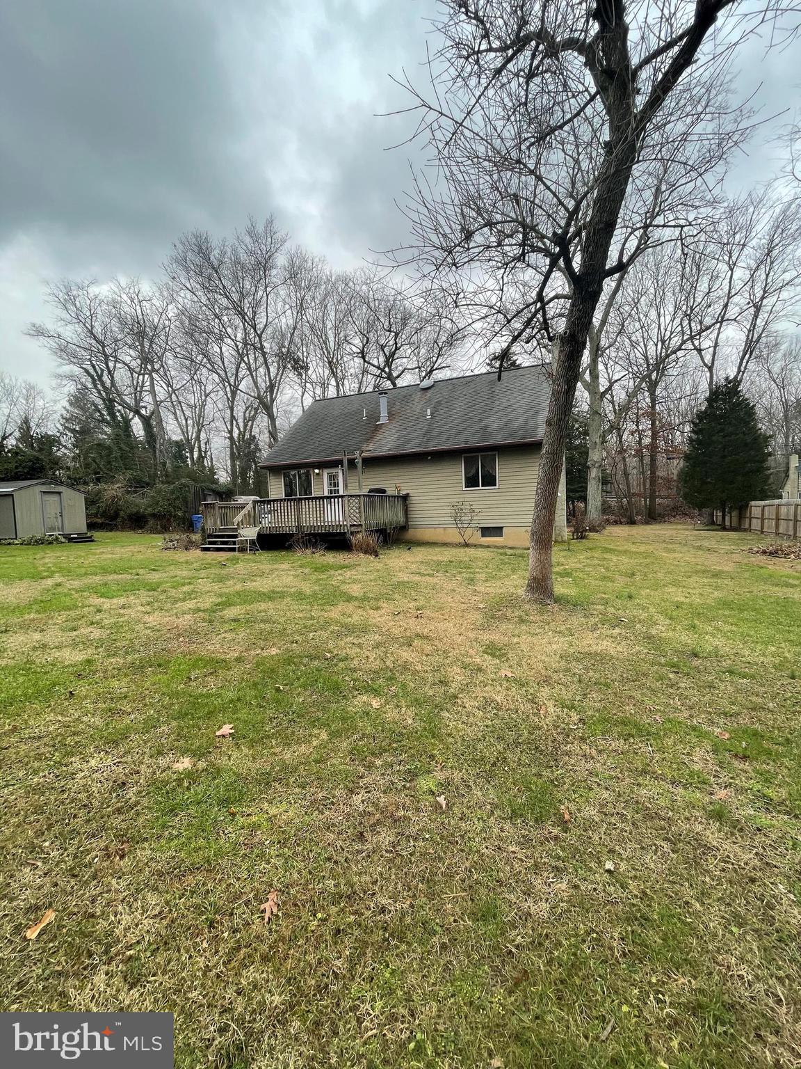 267 Cedarbridge Road Monroeville, NJ 08343 - Photo 10 of 30