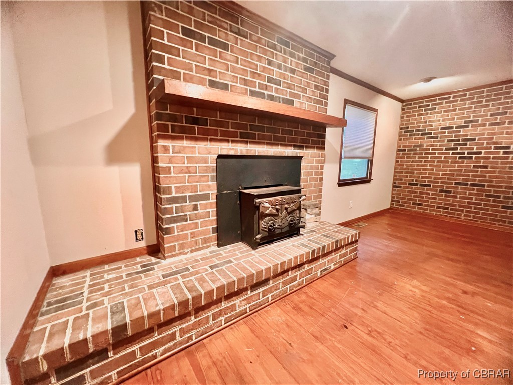 265 Holland Point Road Dutton, VA 23050 - Photo 12 of 42