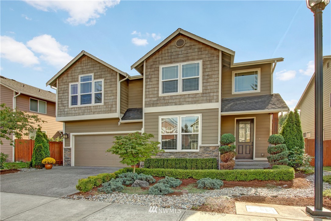 2513 Northeast 21st Street Renton, WA 98056 - Photo 1 of 21