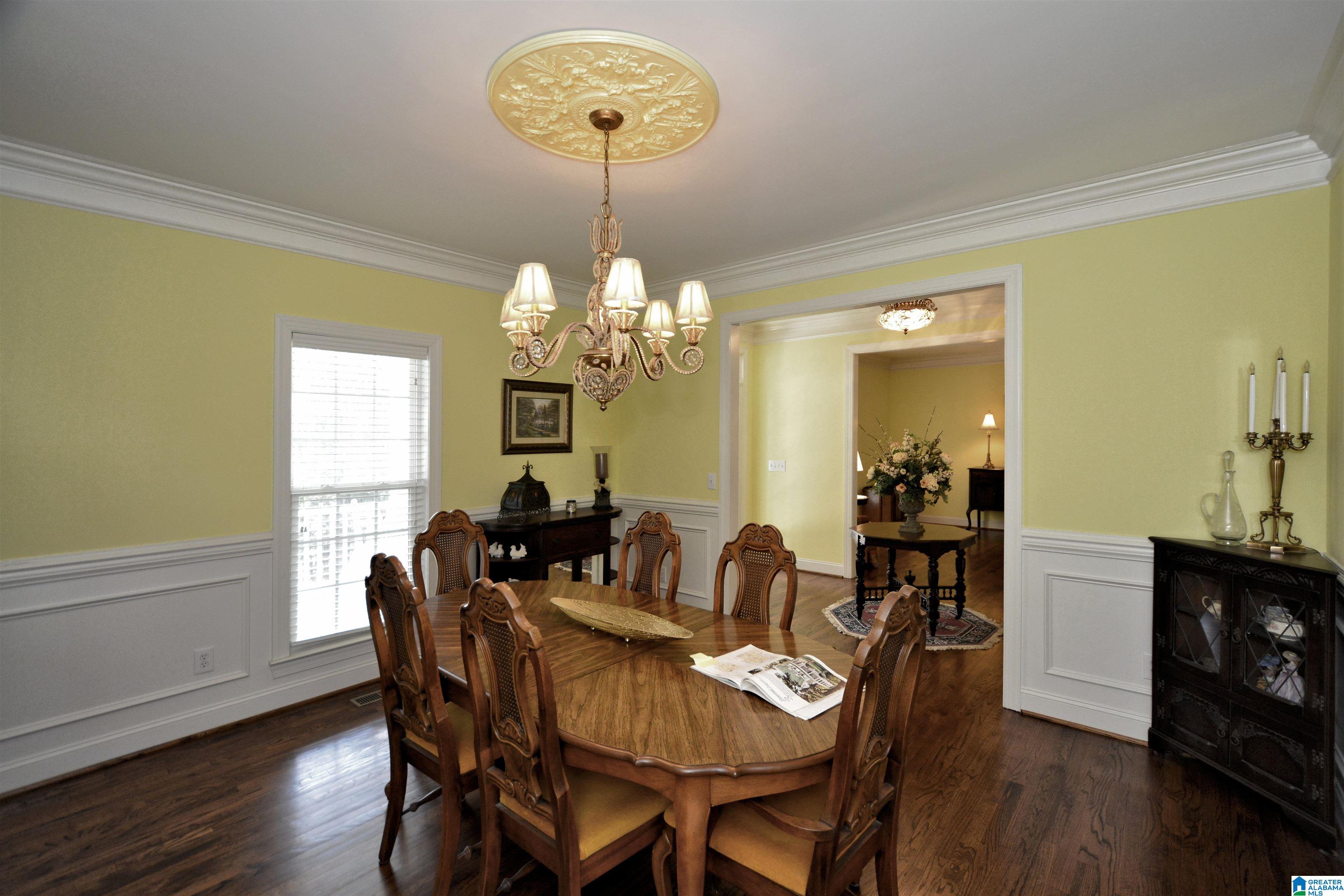 1911 Shelby Springs Road Columbiana, AL 35051 - Photo 12 of 55