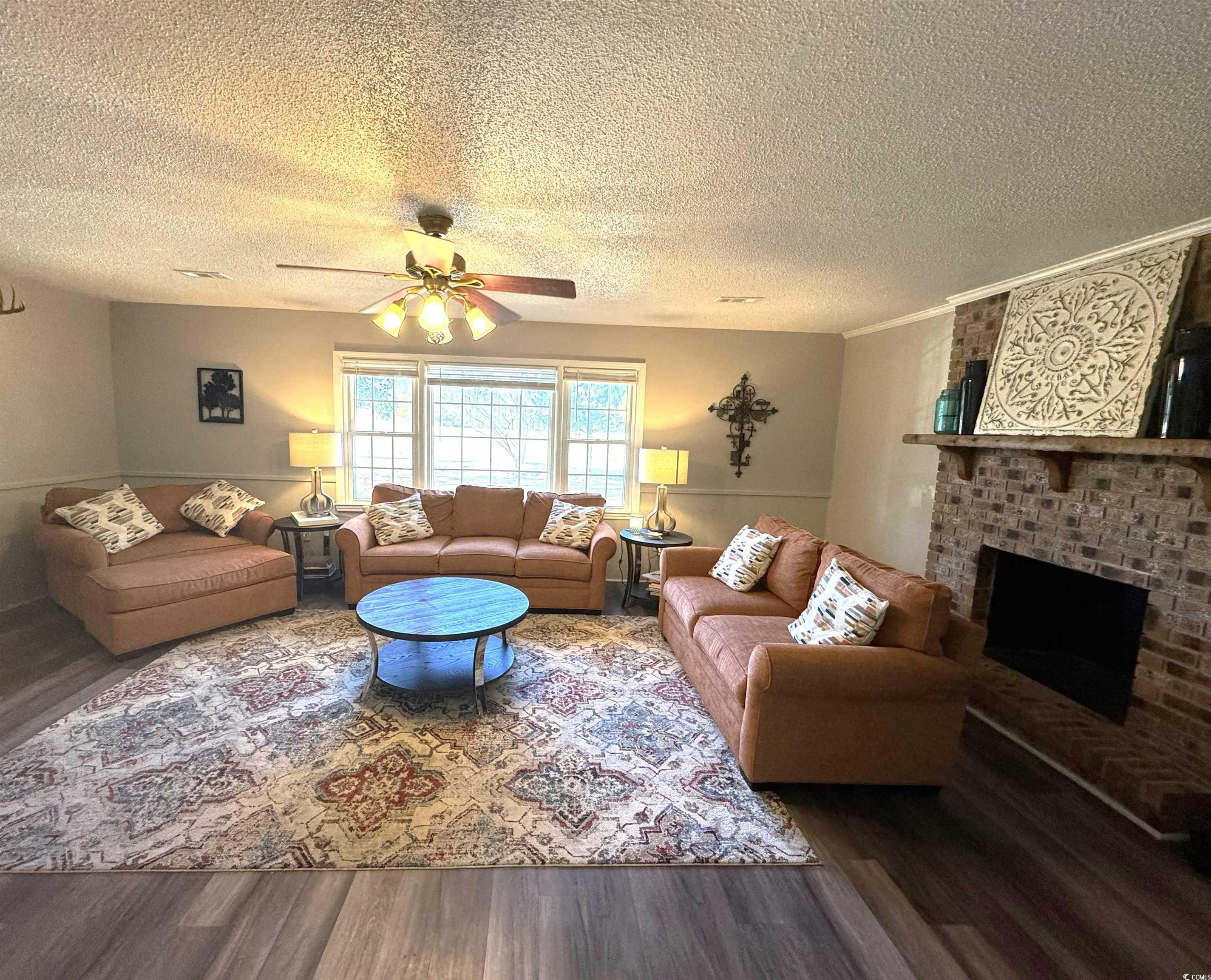 196 South Glendale School Road Scranton, SC 29591 - Photo 2 of 40