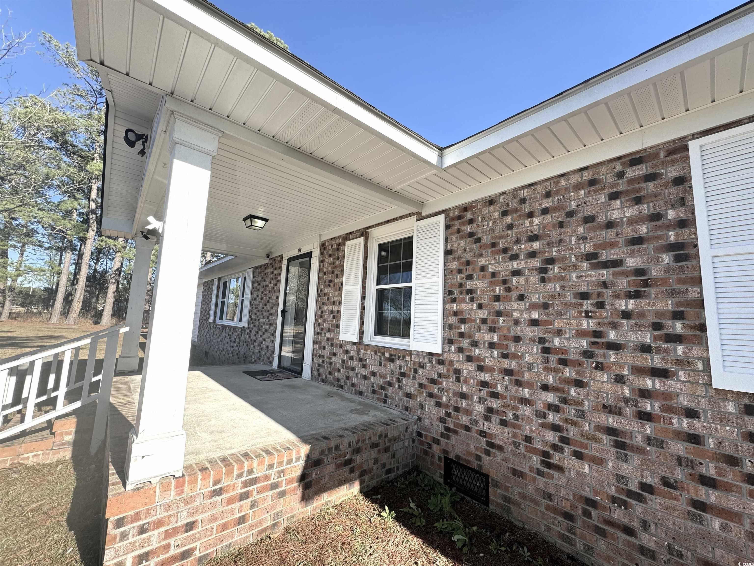 196 South Glendale School Road Scranton, SC 29591 - Photo 39 of 40