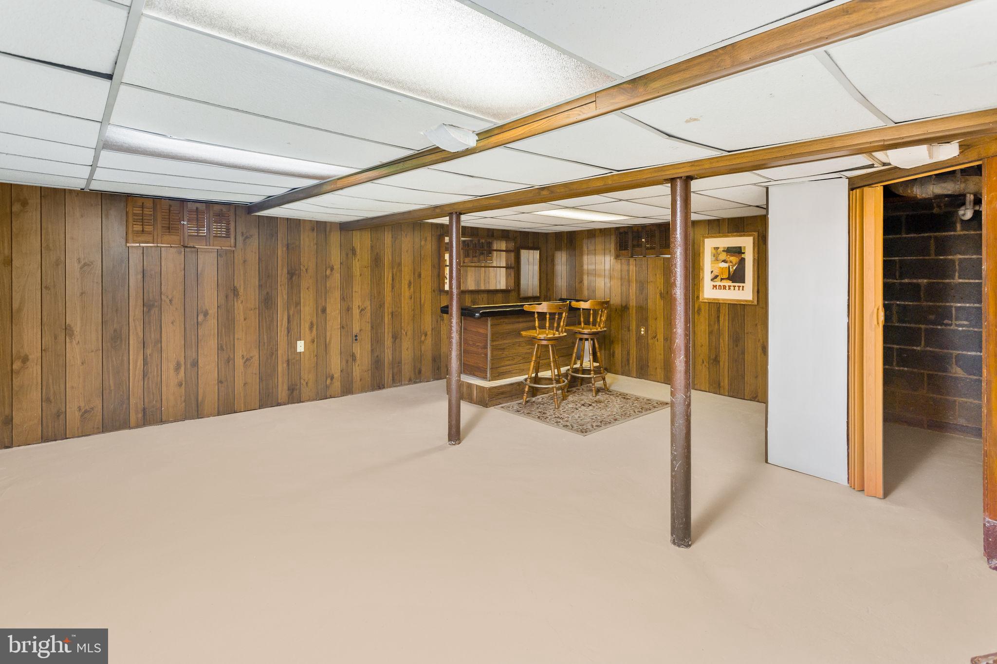227 Jeremiah Avenue Hamilton, NJ 08610 - Photo 25 of 31 FNISHED BASEMENT