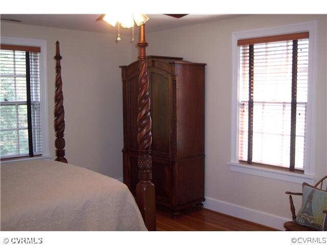 10449 Cherokee Road Richmond, VA 23235 - Photo 14 of 24 Master Bedroom
