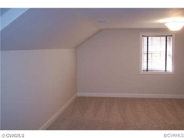 10449 Cherokee Road Richmond, VA 23235 - Photo 17 of 24 Bedroom - 4th Bedroom located on 2nd floor