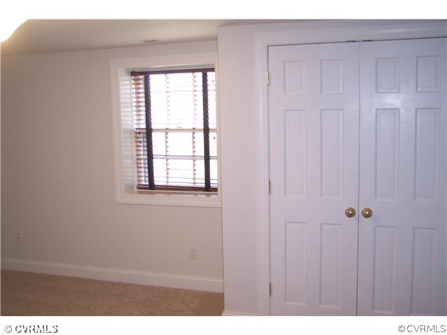 10449 Cherokee Road Richmond, VA 23235 - Photo 18 of 24 Bedroom - 5th Bedroom located on 2nd floor