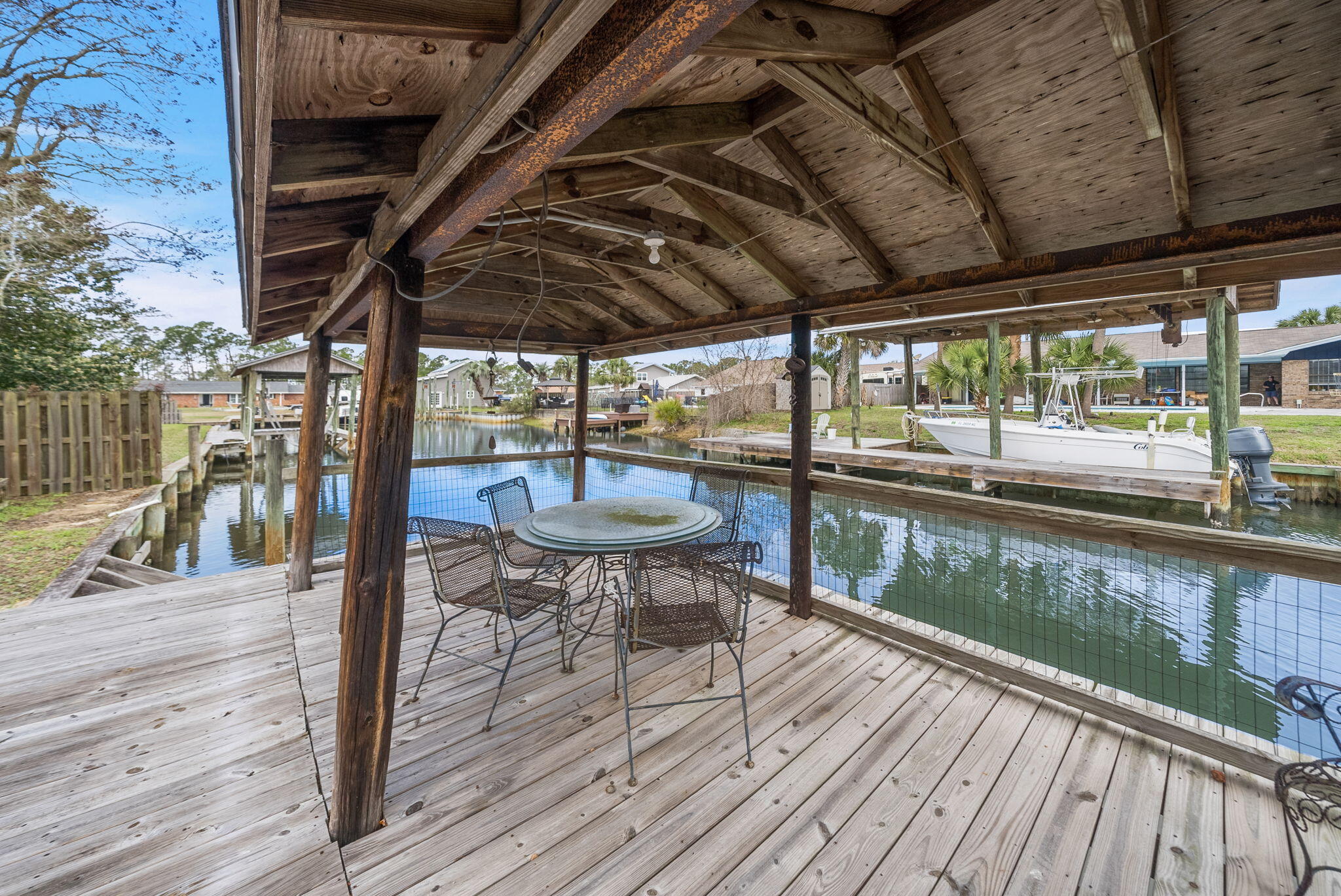 1006 Goose Bayou Road Lynn Haven, FL 32444 - Photo 44 of 48 71-web-or-mls-DSC09329