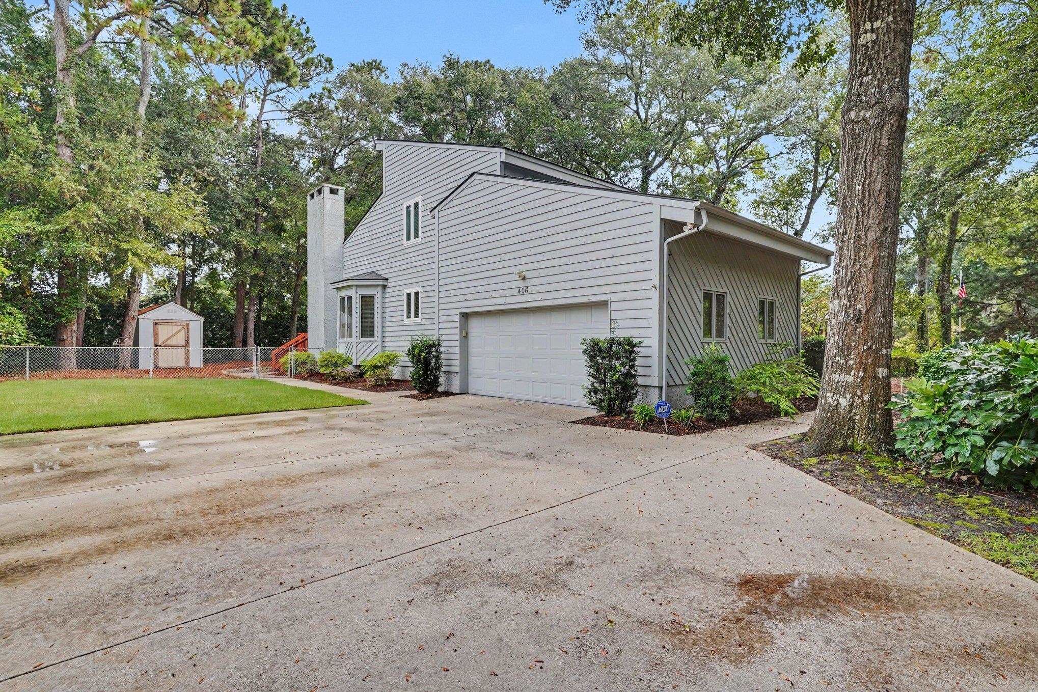 406 Lafayette Road Myrtle Beach, SC 29572 - Photo 32 of 36 Gallery Image 32