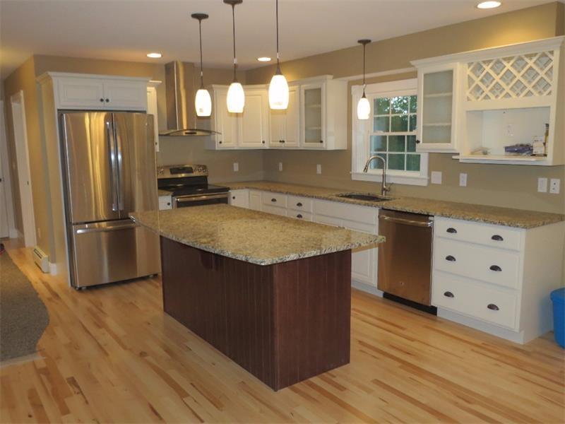 Lot 1 Richard Road Sidney, ME 04330 - Photo 6 of 19 Photo