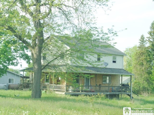 7042 Bauers Lane Ripley, NY 14775 - Photo 1 of 1