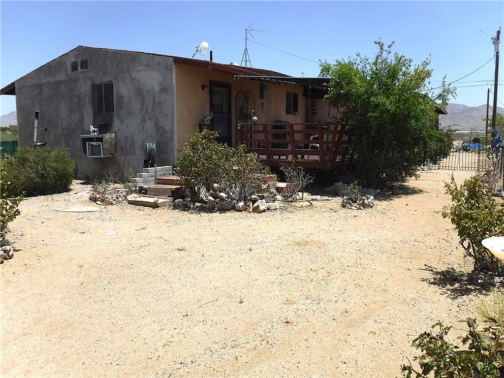 3745 Aguila Road Golden Valley, AZ 86413 - Photo 32 of 44 Back of Structure