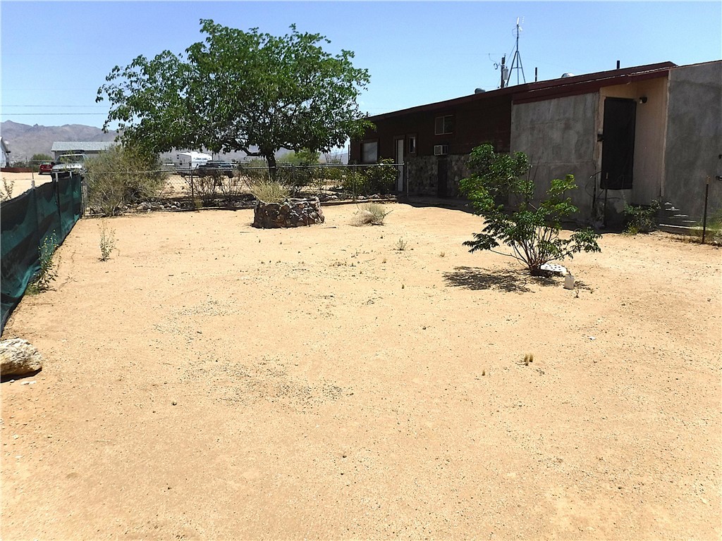 3745 Aguila Road Golden Valley, AZ 86413 - Photo 34 of 44 Yard