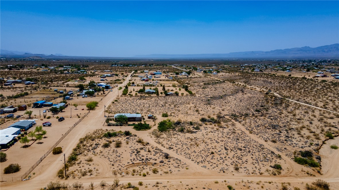 3745 Aguila Road Golden Valley, AZ 86413 - Photo 41 of 44 Aerial View