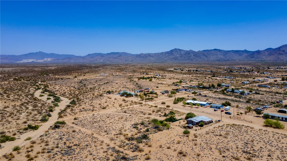 3745 Aguila Road Golden Valley, AZ 86413 - Photo 43 of 44 Aerial View