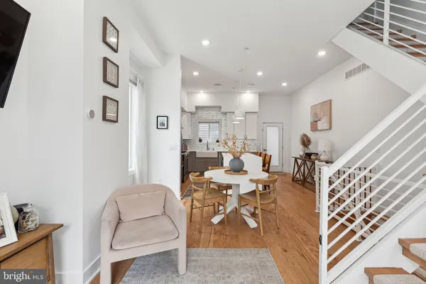 $3,600 | 2224 Amber Street, Unit 4, Philadelphia, PA 19125