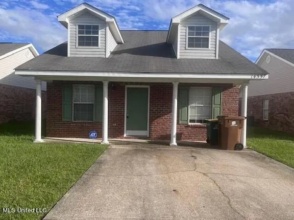$1,395 | 14557 Indian Trails Circle, D'Iberville, MS 39540