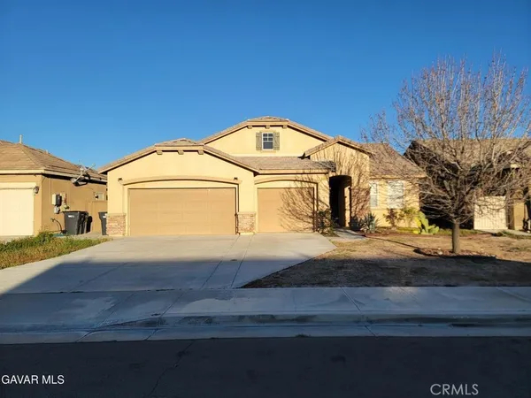 $480,000 | 2324 Hay Market Street, Rosamond, CA 93560