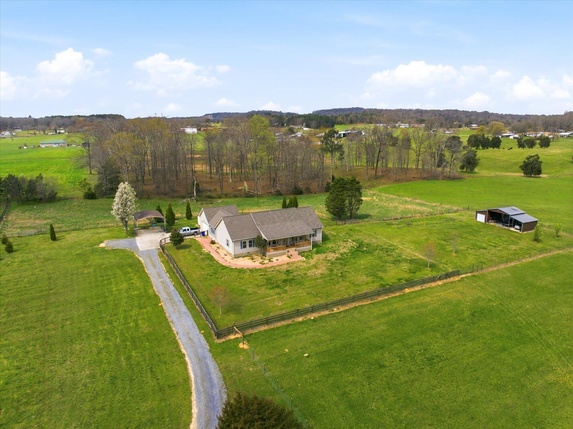 680 Horton Road Southeast Cleveland, TN 37323 - Photo 50 of 62