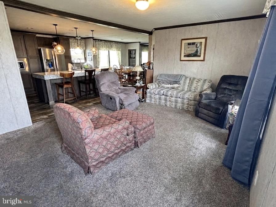 61 Northcrest Acres Lebanon, PA 17046 - Photo 2 of 26 Digitally altered to remove clutter.