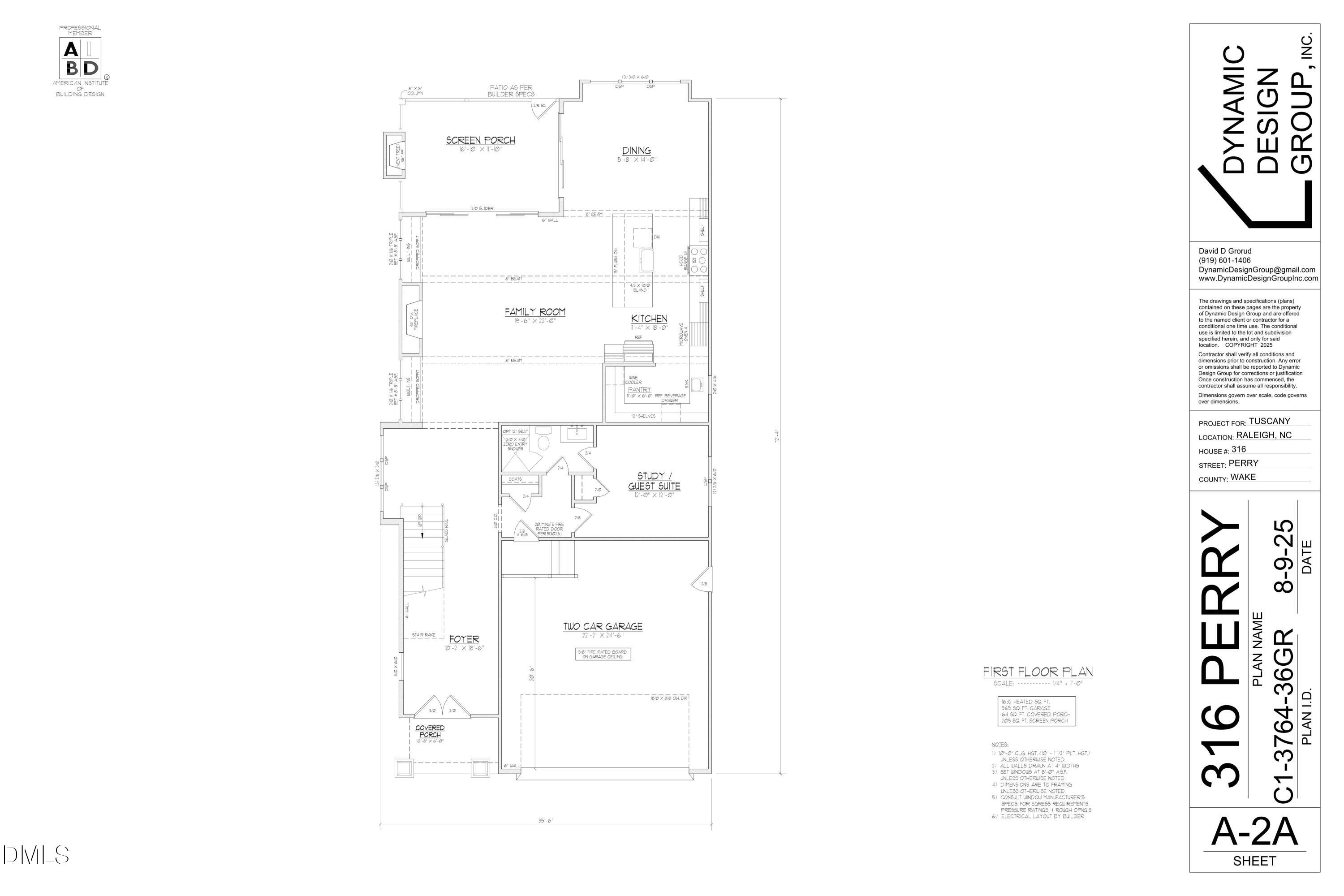 316 Perry Street Raleigh, NC 27608 - Photo 4 of 6