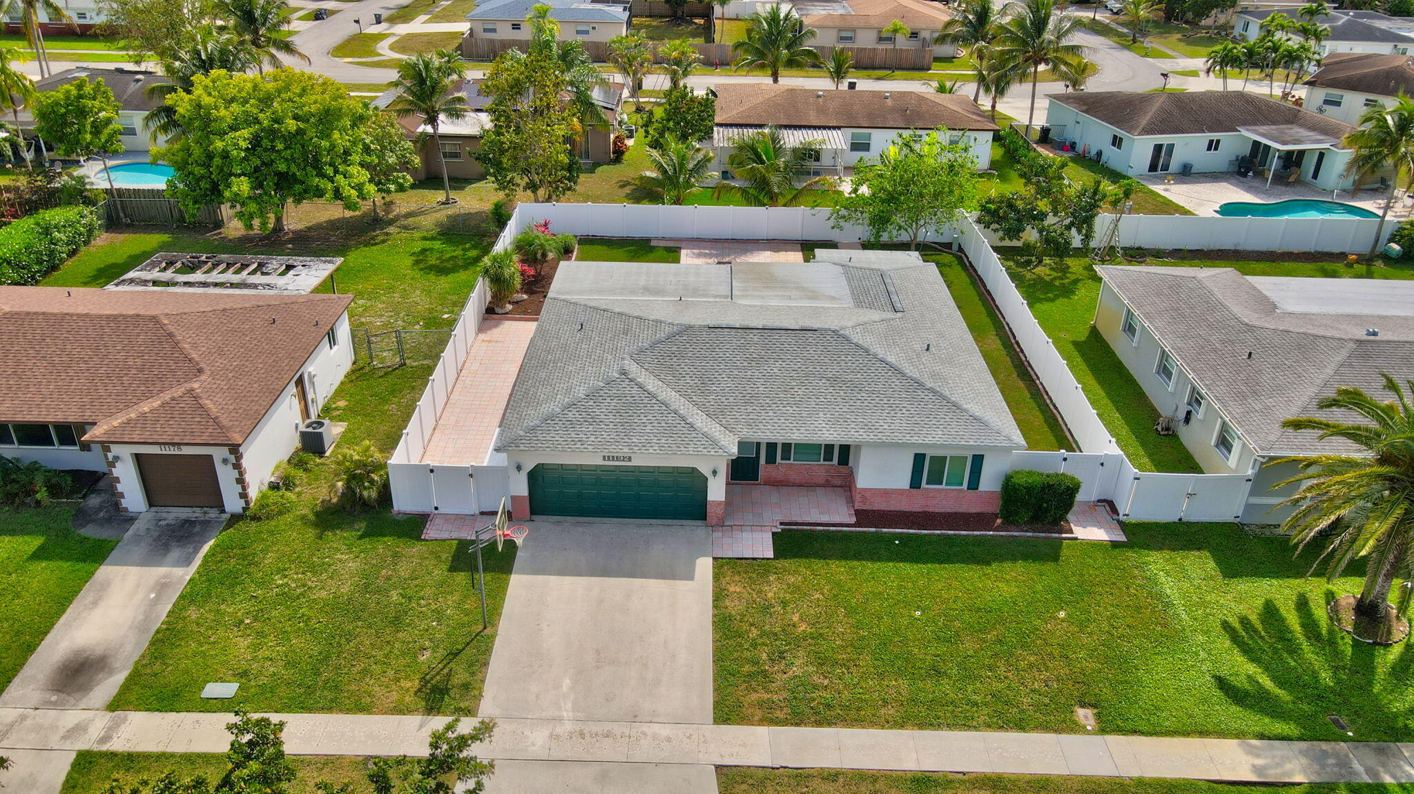 11192 Mustang Street Boca Raton, FL 33428 - Photo 30 of 38 Arial
