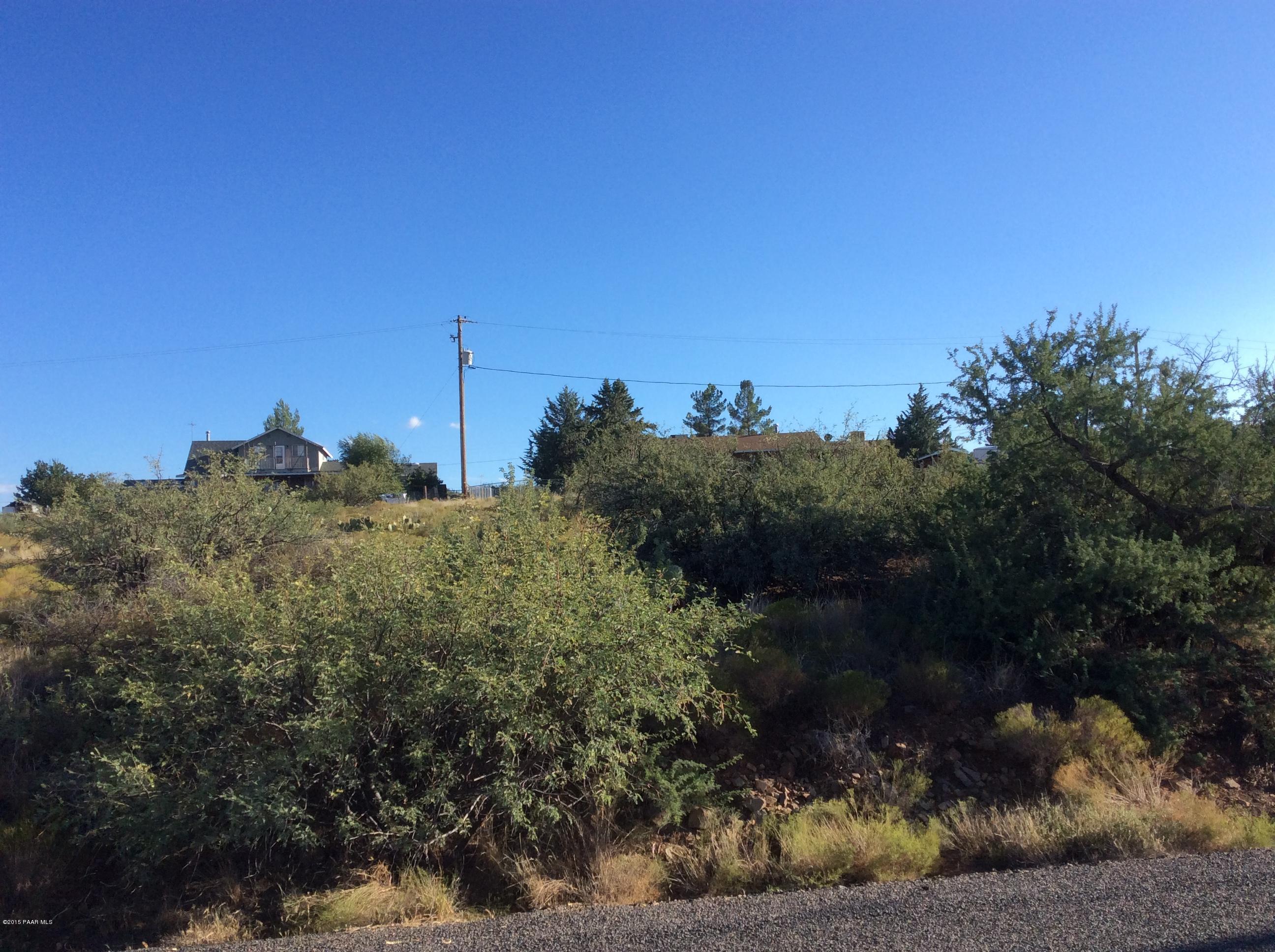 20261 East Santa Rita Road Cordes Lakes, AZ 86333 - Photo 5 of 6 Santa Rita Rd. (6)