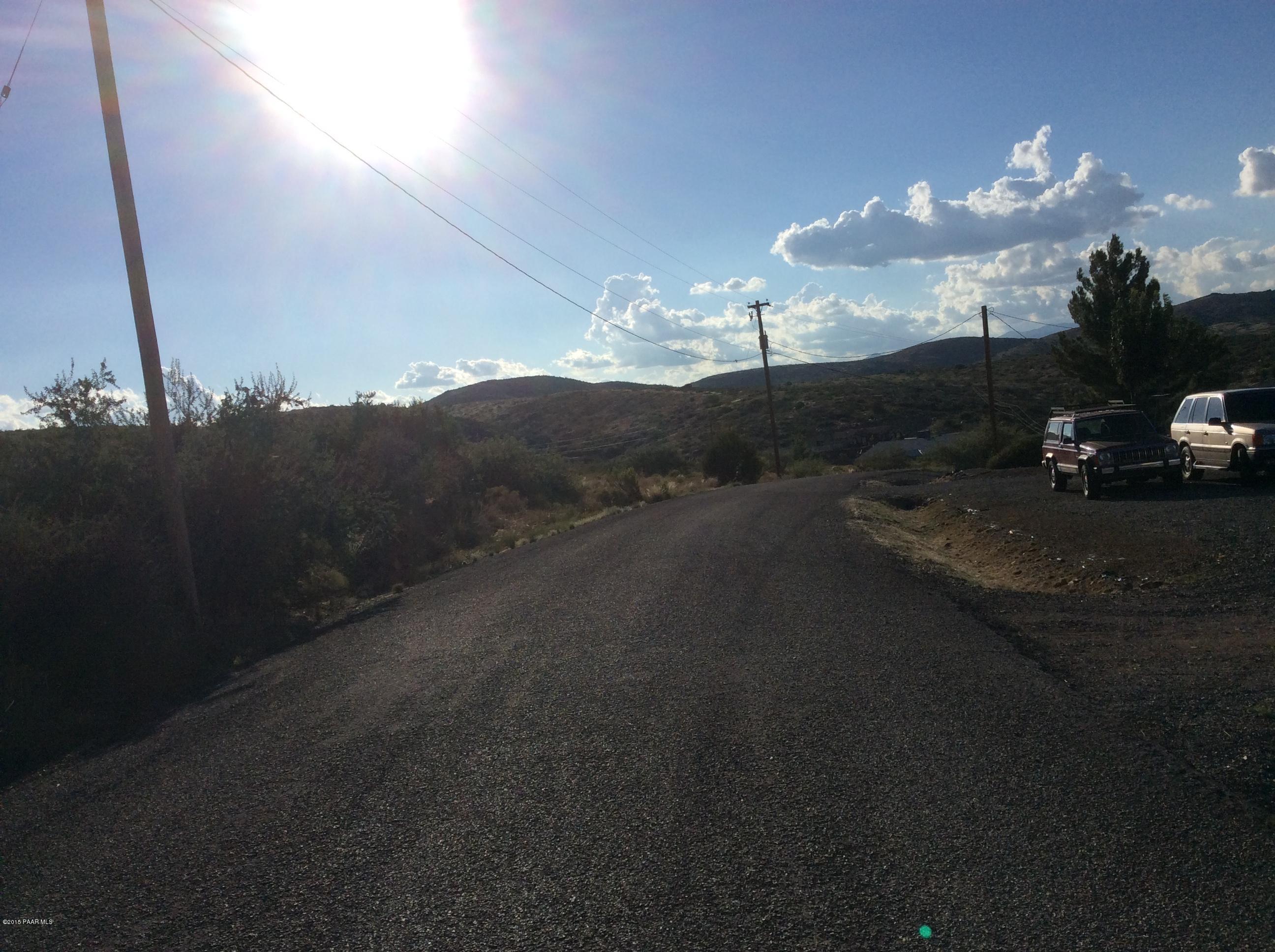 20261 East Santa Rita Road Cordes Lakes, AZ 86333 - Photo 6 of 6 Santa Rita Rd.