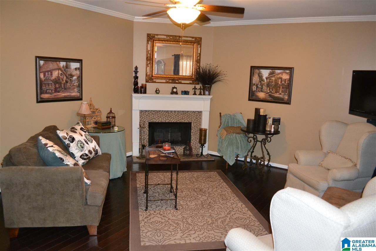 239 Cambrian Ridge Trail Pelham, AL 35124 - Photo 2 of 15