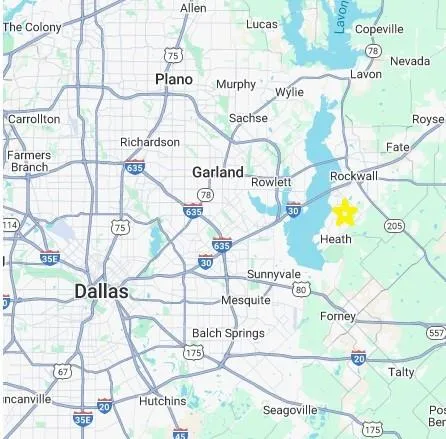 a picture of a table