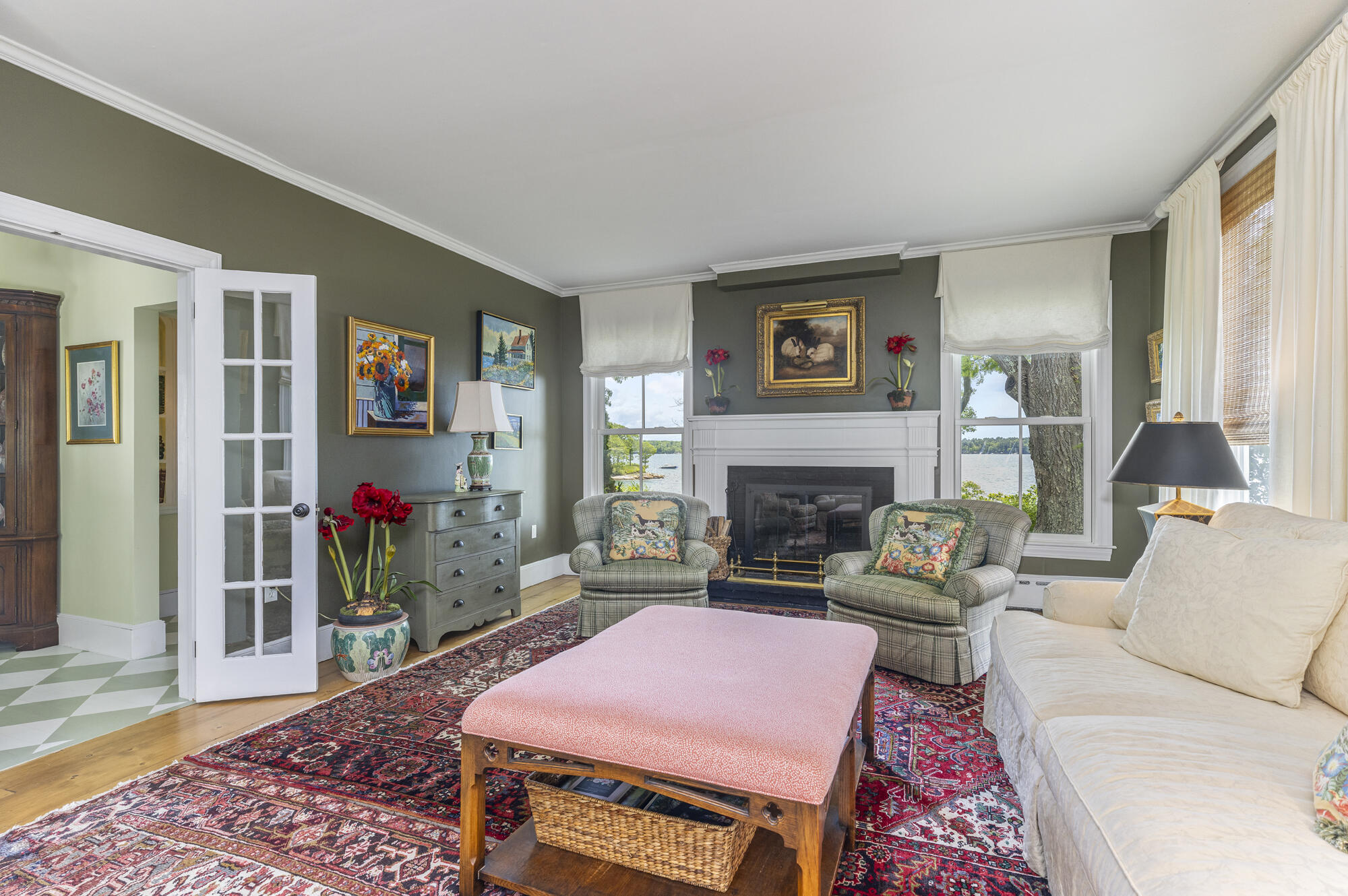 909 Princes Point Road Yarmouth, ME 04096 - Photo 10 of 35 909 Princes Point_W5_45