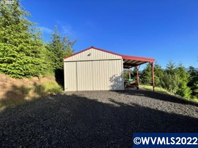 42425 Fort Hill Road Willamina, OR 97396 - Photo 14 of 18