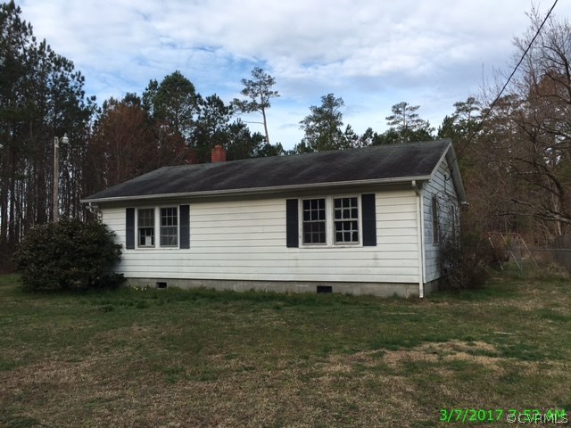 25106 Old Mill Road Windsor, VA 23487 - Photo 1 of 1 Gallery Image 1