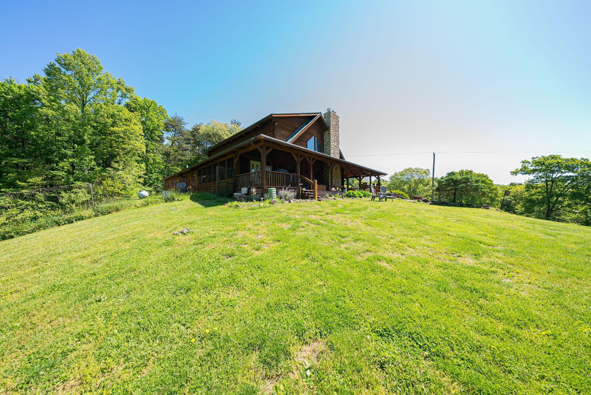 10375 Frasure-Helber Road Logan, OH 43138 - Photo 3 of 149 3-S.B. - 10375 Frasure-Helber Rd, Logan-