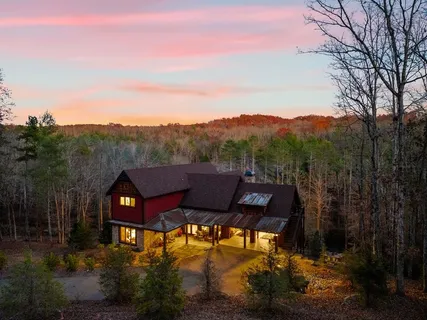 $3,300,000 | 450 Miracle Lane, Blue Ridge, GA 30513