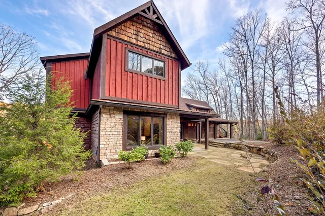 $3,300,000 | 450 Miracle Lane, Blue Ridge, GA 30513