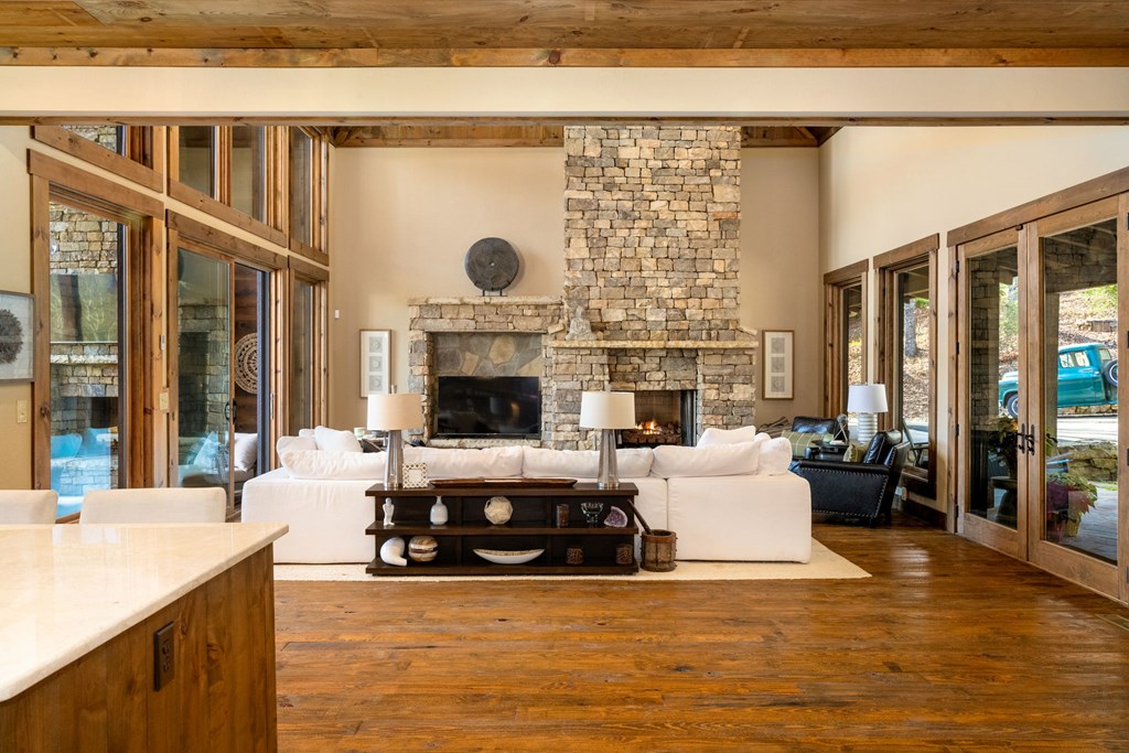 450 Miracle Lane Blue Ridge, GA 30513 - Photo 16 of 91