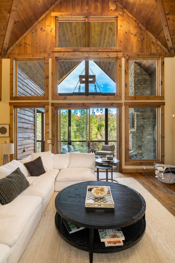 450 Miracle Lane Blue Ridge, GA 30513 - Photo 19 of 91