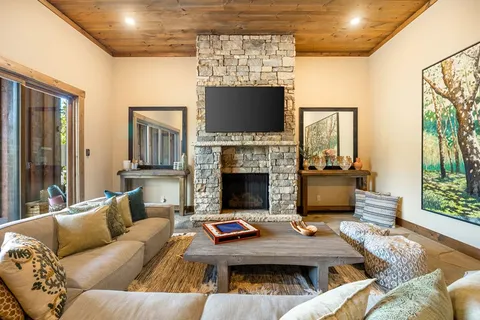 $3,300,000 | 450 Miracle Lane, Blue Ridge, GA 30513